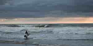 Scheveningen